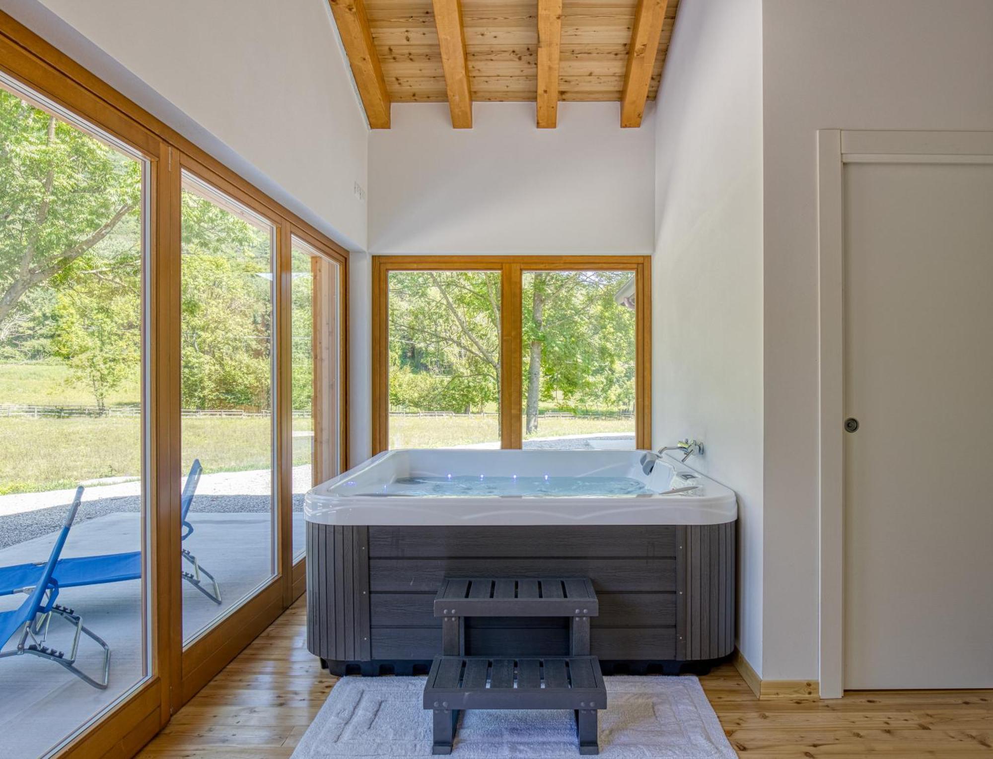Agriturismo Fattoria Carolina Friuli Arzino Vito d'Asio Экстерьер фото