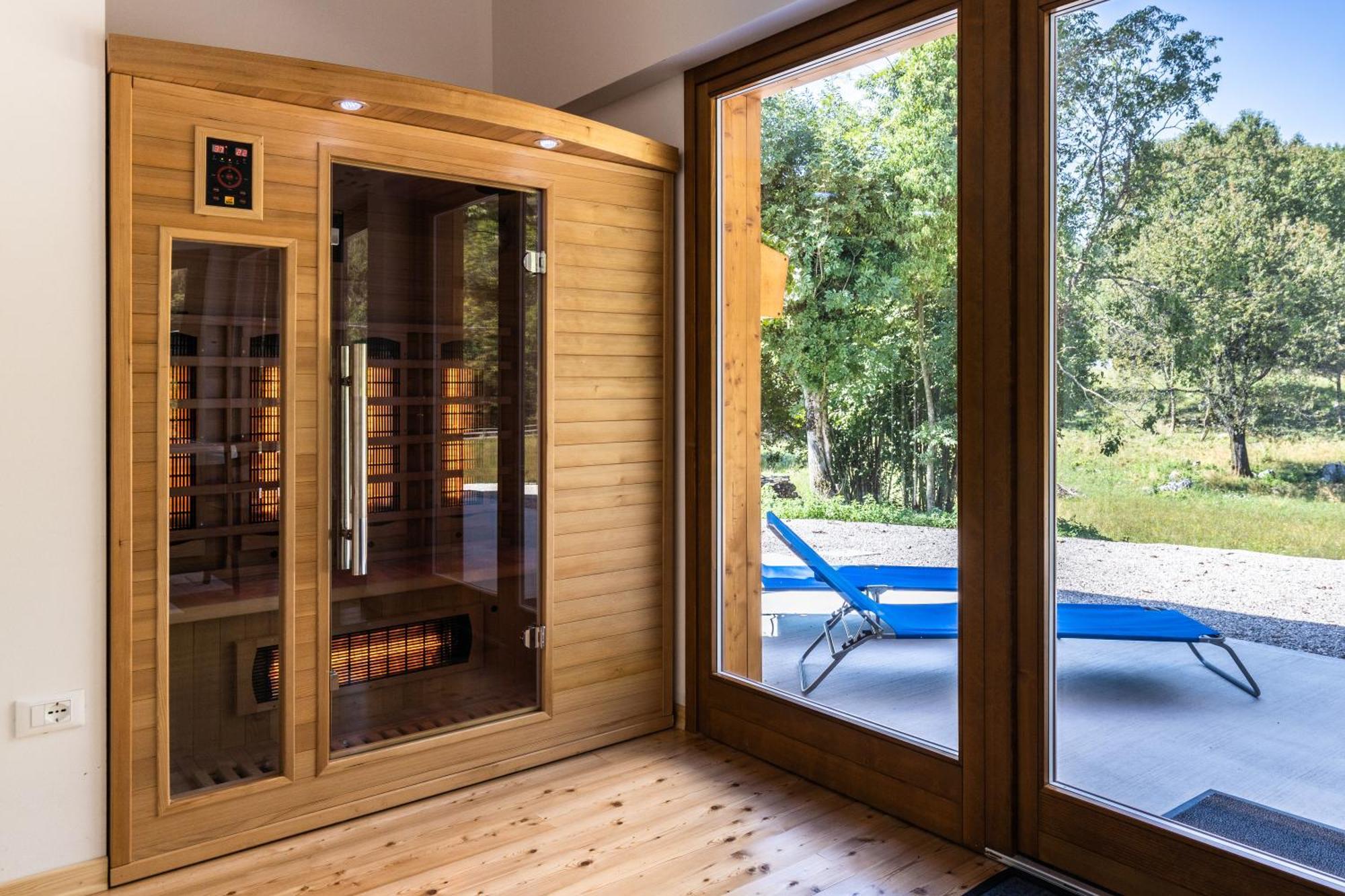 Agriturismo Fattoria Carolina Friuli Arzino Vito d'Asio Экстерьер фото