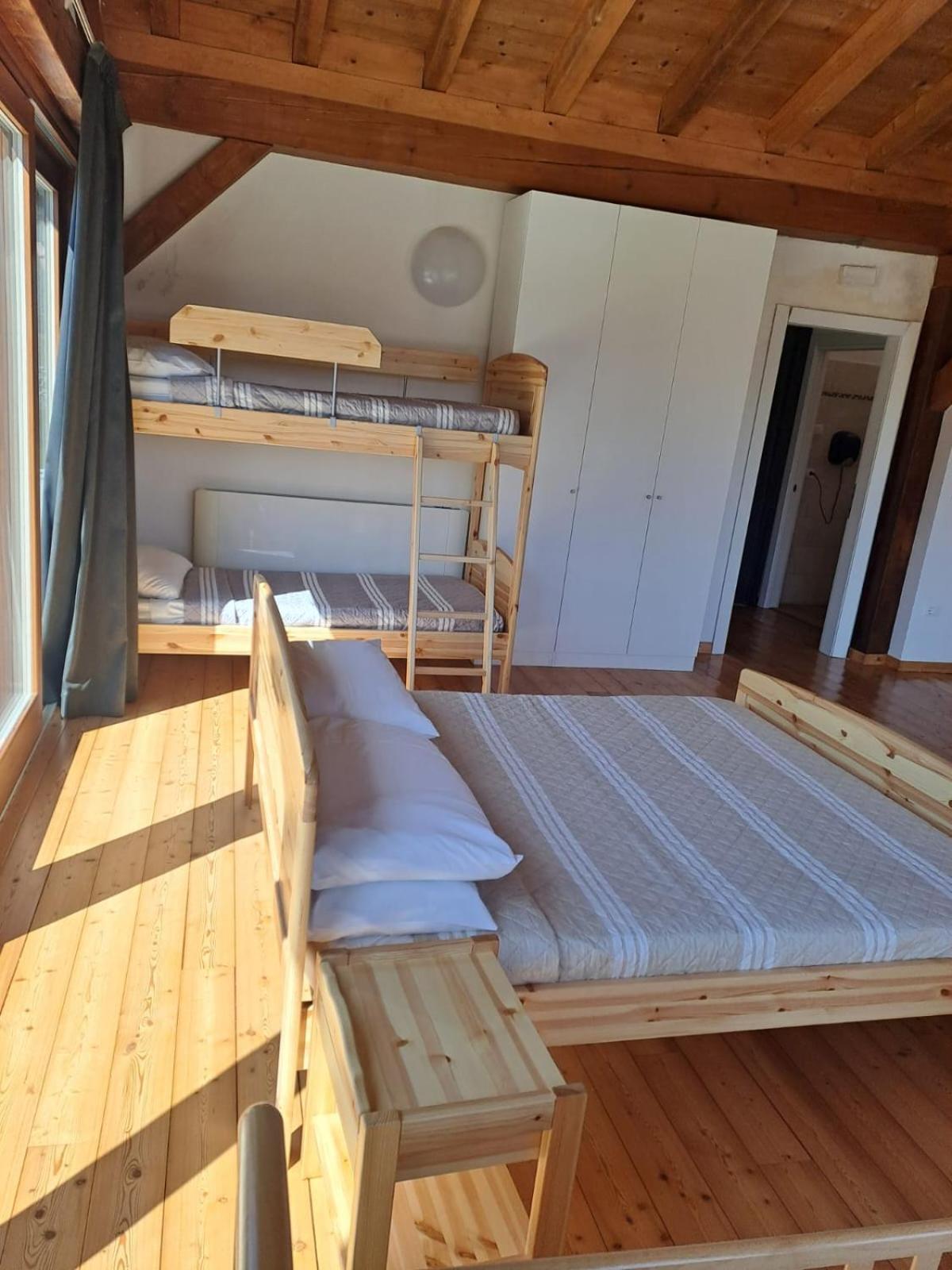 Agriturismo Fattoria Carolina Friuli Arzino Vito d'Asio Экстерьер фото